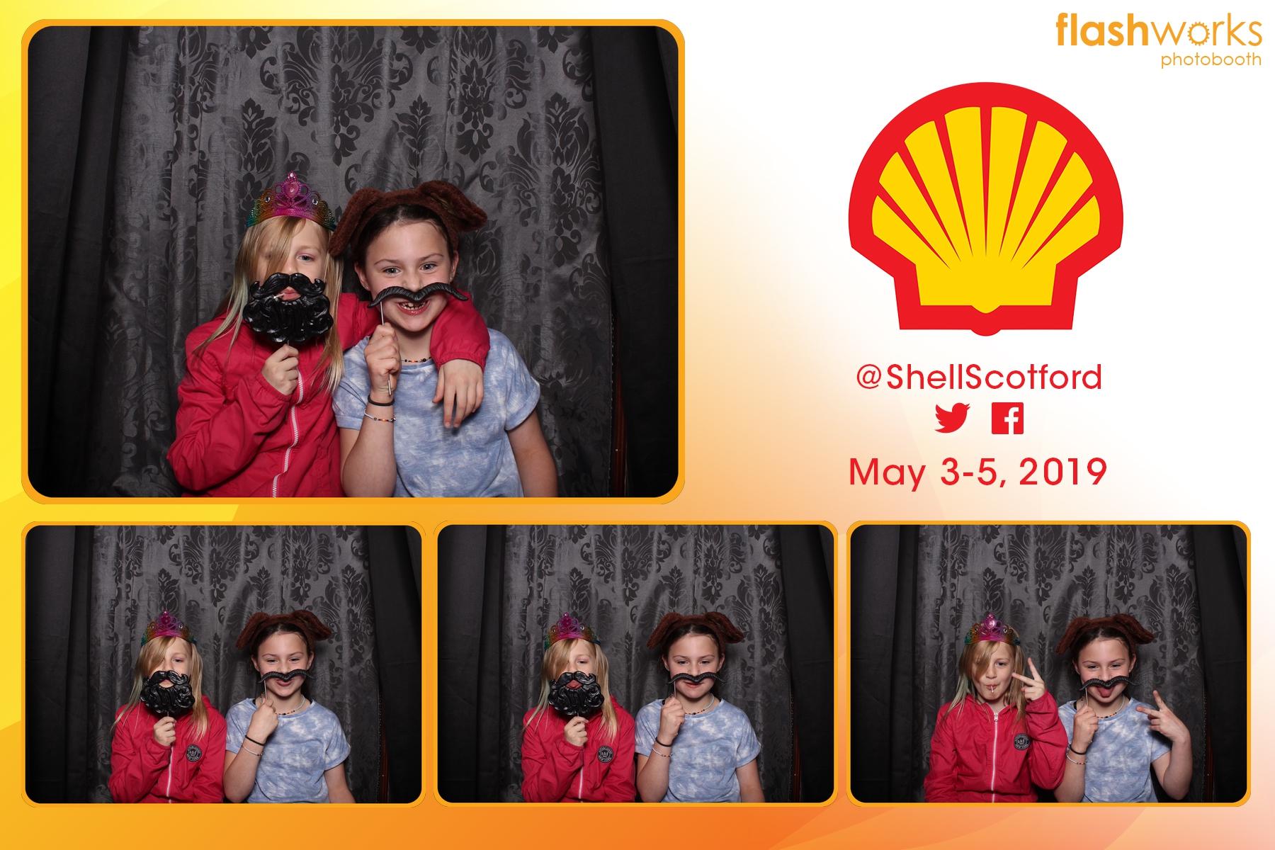 Fort Saskatchewan Trade Show & Sale: Presented by Shell | View more photos from the event at gallery.flashworksphotobooth.com/u/FlashworksPhotoboothInc/Fort-Saskatchewan-Trade-Show-Sale-Presented-by-Shell